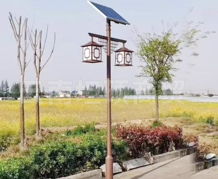 太陽能路燈 太陽能路燈